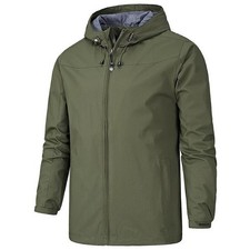 Mens outdoor hooded for sale Mens outdoor hooded for sale  WALSALL