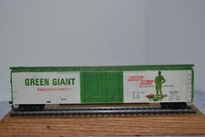 Tyco Ho Scale Green Giant Frozen Foods porta dupla geladeira carro GARX 50822 comprar usado  Enviando para Brazil