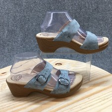 Dansko sandals womens for sale  Circle Pines