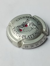 Capsule champagne vadin d'occasion  Triel-sur-Seine