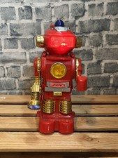 Pyrobot laserbot botoy for sale  Geneva