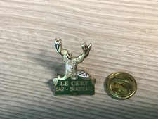 Pins cerf bar d'occasion  La Crau