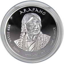 2020 native american for sale  Franconia