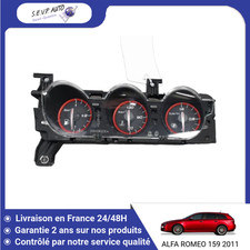 Compte tours alfa d'occasion  Saint-Quentin