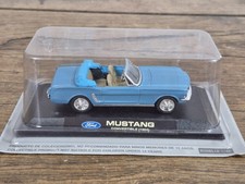 Voiture miniature ford d'occasion  Pordic