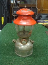 Vintage coleman lantern for sale  Weatherford