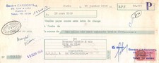 1958 societe carbonyl d'occasion  France
