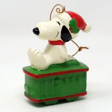 Snoopy 1966 green for sale  Seahurst