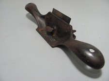 Raspador de raio vintage Stanley nº 80 barbear com lâmina no estado mostrado comprar usado  Enviando para Brazil