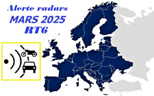 Update speed camera d'occasion  Lille-