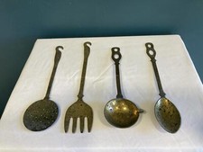 Vintage brass kitchen for sale  Oklahoma City