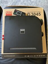 Nad d3045 integrated for sale  Springville