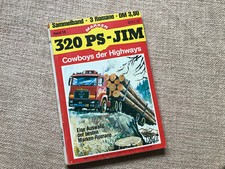 320 jim saba gebraucht kaufen  Celle
