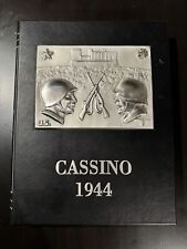 Cassino 1944 field usato  Firenze