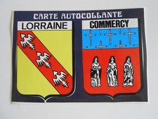 Cpsm lorraine commercy d'occasion  Saint-Éloy-les-Mines
