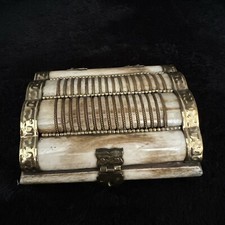 Vintage bone brass for sale  Bend