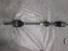 269026300150 semiasse semialbe usato  Rovigo