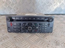 Autoradio rt3 peugeot d'occasion  Déols