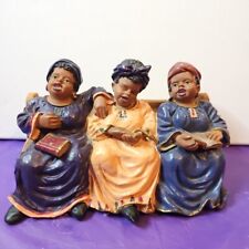  Banco de igreja 3 mulheres cantando em um banco comprar usado  Enviando para Brazil