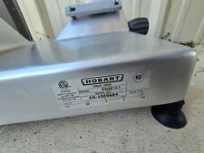Hobart meat slicer for sale  Conroe