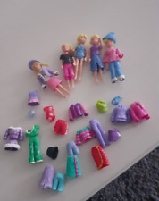 Polly pocket puppen gebraucht kaufen  Berlin