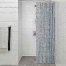 Rideau douche blanc d'occasion  Villeurbanne
