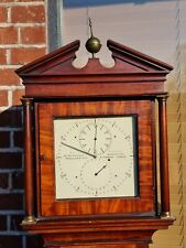 19th century regulator for sale  KENILWORTH