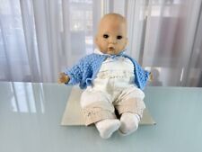 Künstlerpuppe puppe zapf gebraucht kaufen  Witten
