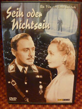 Dvd der nichtsein gebraucht kaufen  Dortmund