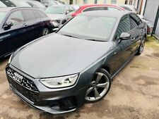 Audi breaking 2021 for sale  WEST BROMWICH