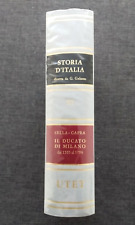 Galasso storia italia usato  Roma