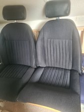 Triumph gt6 seats for sale  FORDINGBRIDGE