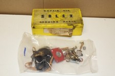 Kit carburateur solex d'occasion  Bligny-sur-Ouche