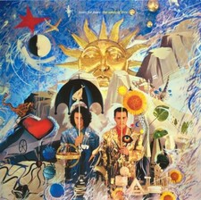 Tears for fears usato  Vercelli