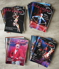 Lot revues magazines d'occasion  Rueil-Malmaison