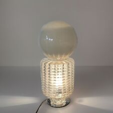 Lampe bobomorphose vintage d'occasion  Gardanne