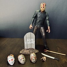 Jason vorhees friday for sale  Russellville