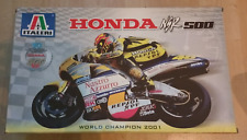 Italeri honda nsr500 for sale  HALIFAX