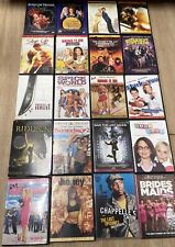 Lot dvds comedy for sale  Stuart