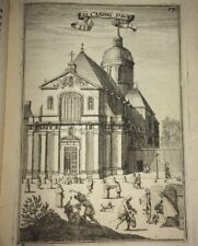 Paris. carmes deschaussez. d'occasion  Expédié en Belgium