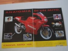 Advertising pubblicità 1991 usato  Salerno