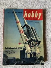 Hobby magazin wissen gebraucht kaufen  Hofheim