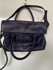 Radley vintage leather for sale  LONDON