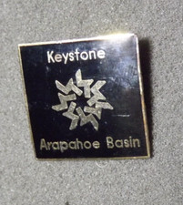 Keystone arapahoe basin for sale  Boise