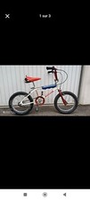 Vélo bmx talbot d'occasion  Pontcharra