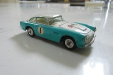 Corgi toys aston for sale  CANTERBURY