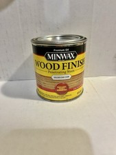 Minwax wood finish for sale  Otley