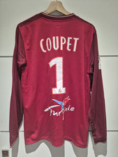 Maillot psg coupet d'occasion  Châteauneuf-les-Martigues