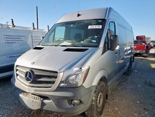 Espelho de visão lateral para passageiros compatível com 10-18 Mercedes Sprinter 2500 588624, usado comprar usado  Enviando para Brazil