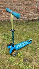 Mini micro scooter for sale  YORK